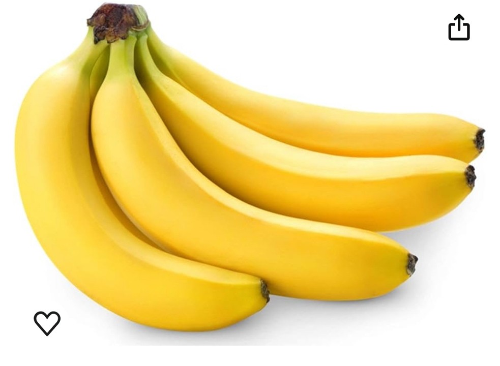 Banana Slush