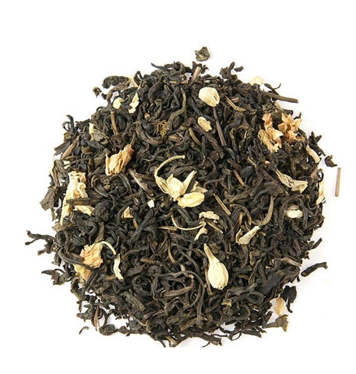 Jasmine Tea Slush