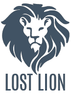 Lost Lion