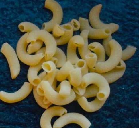 Macaroni