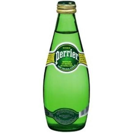 Perrier Water