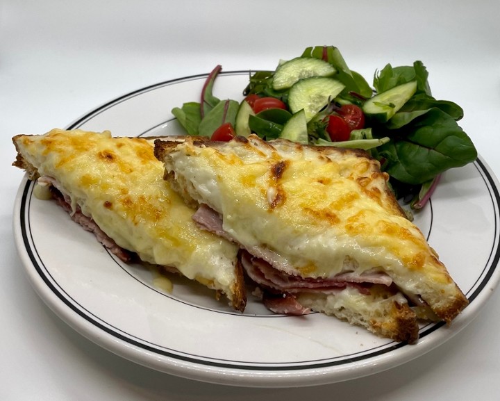 Croque Monsieur