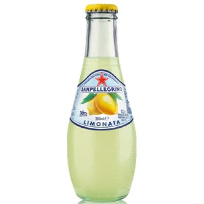 San Pellegrino Limonata