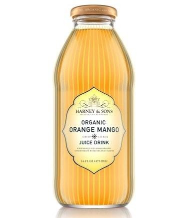 Harney & Sons Orange Mango Juice