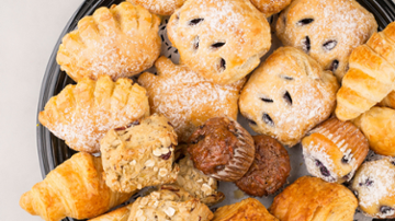 Toni Patisserie & Cafe - Hinsdale