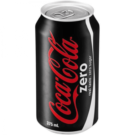 Coca-Cola Zero