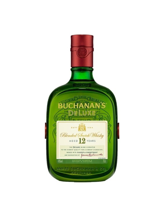 Buchanans