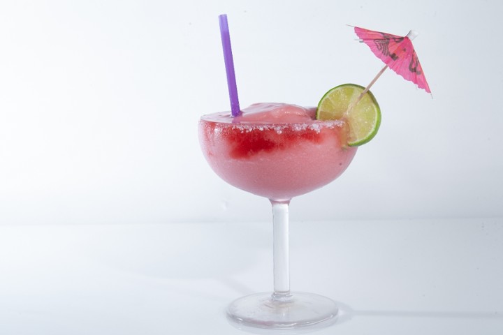 Margarita Blackberry