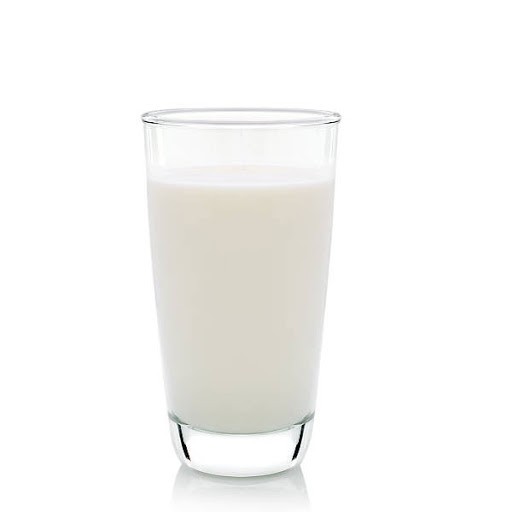 Glass of Milk