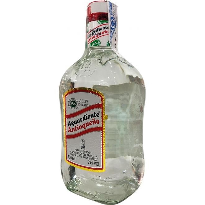 Antioqueno Botella