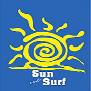 Sun and Surf
