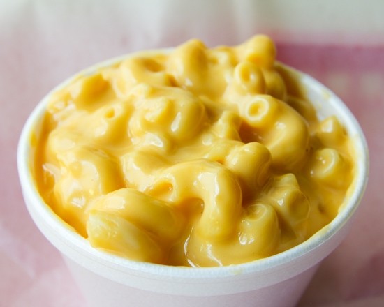 Macaroni and Cheese