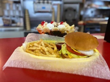 Schaffner's Drive In