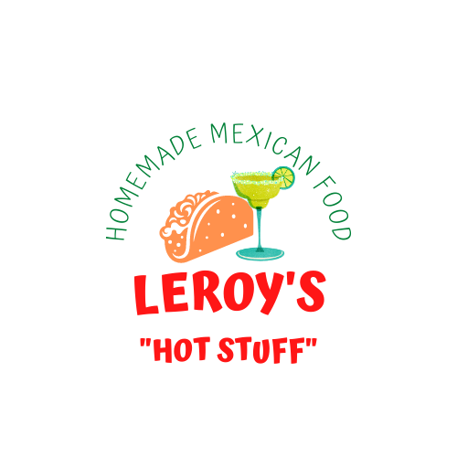 Leroy's Hot Stuff