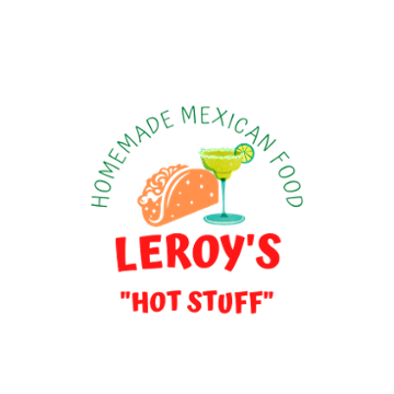 Leroy's Hot Stuff