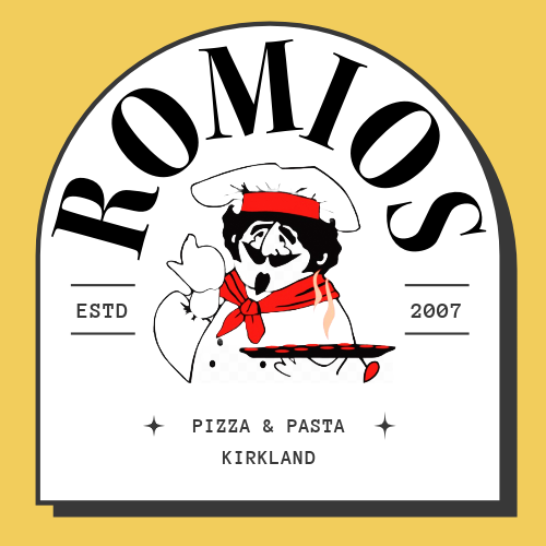 ROMiOS Pizza & Pasta Totemlake