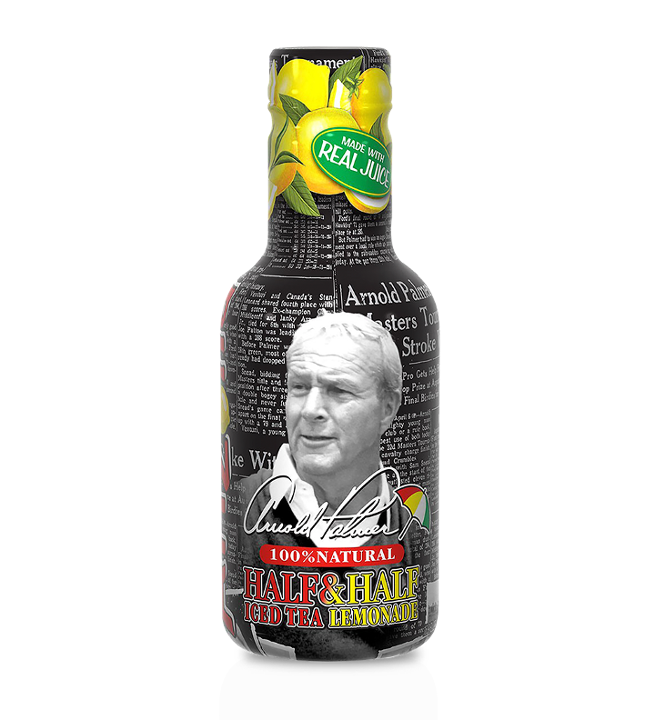 Arizona Arnold Palmer