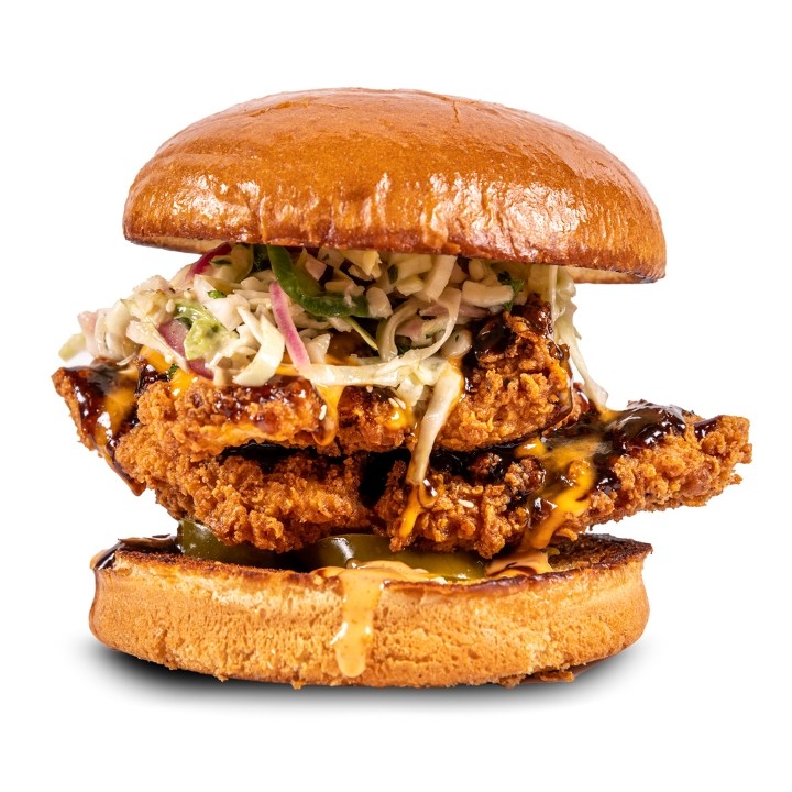 Sticky Chicky