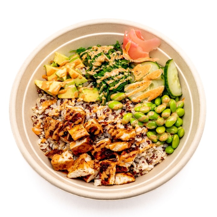 Pacific Bowl