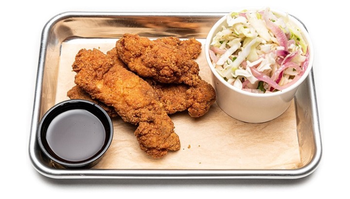3 Piece Tenders