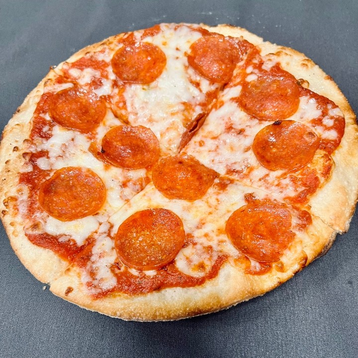 Kids Pepperoni Pizza