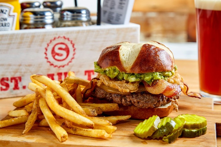 Restaurant banner image