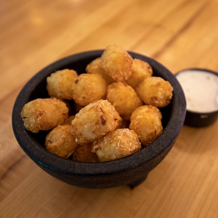 Side Of Tater Tots