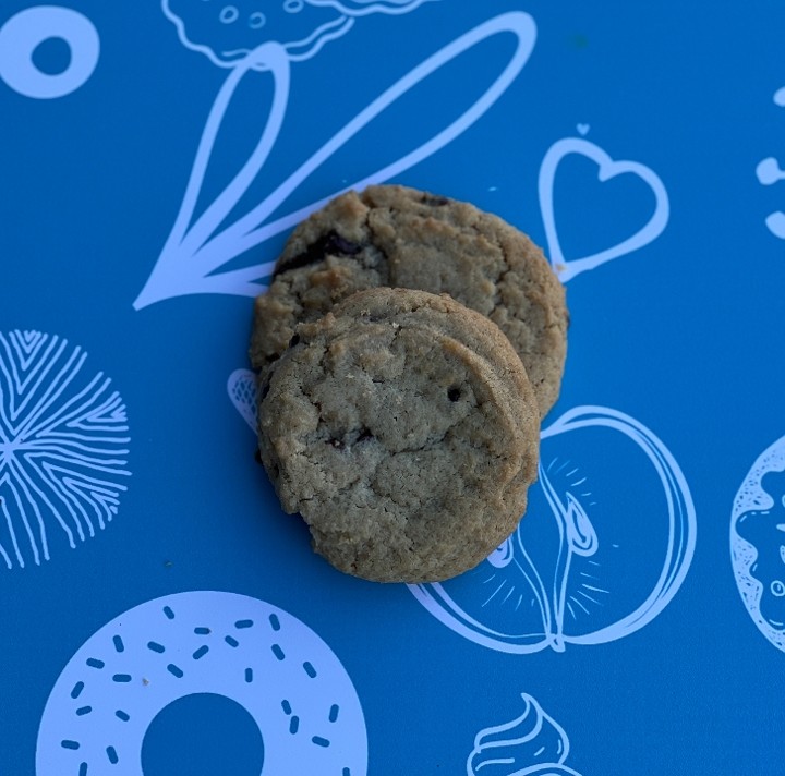 Chocolate Chip Cookie (6)