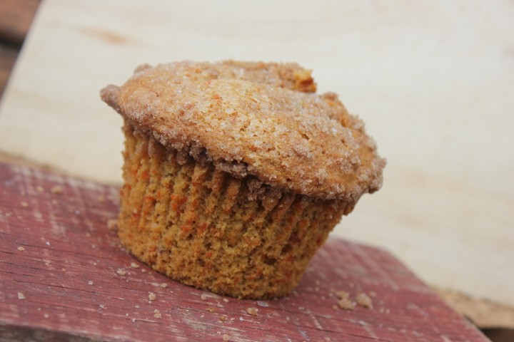 Variety Muffins without Nuts (6)