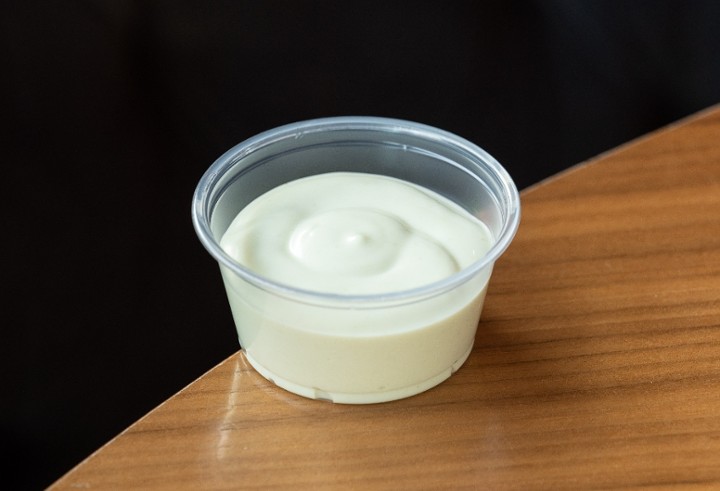 Side Of Wasabi Aioli