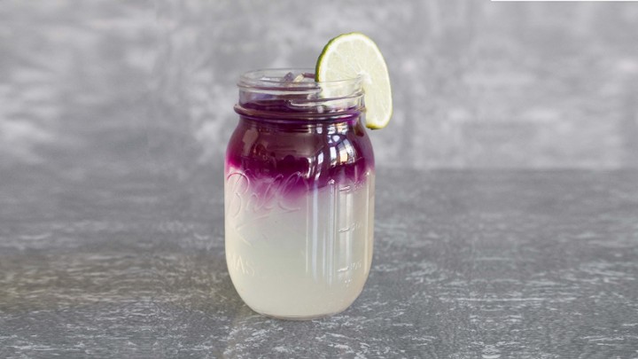 Purple Limeade