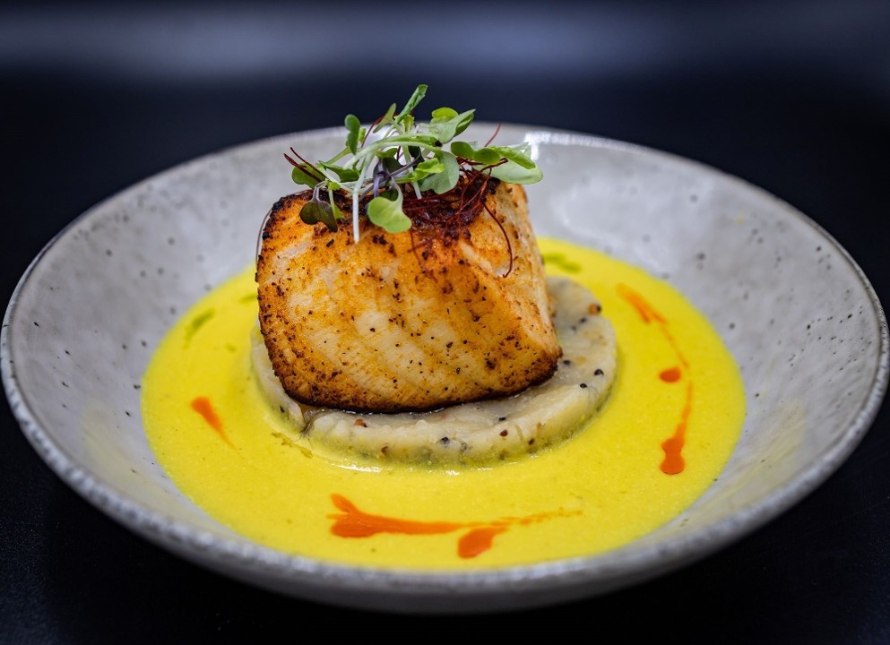 Zaika Seattle