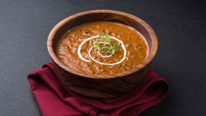 Daal Makhani*