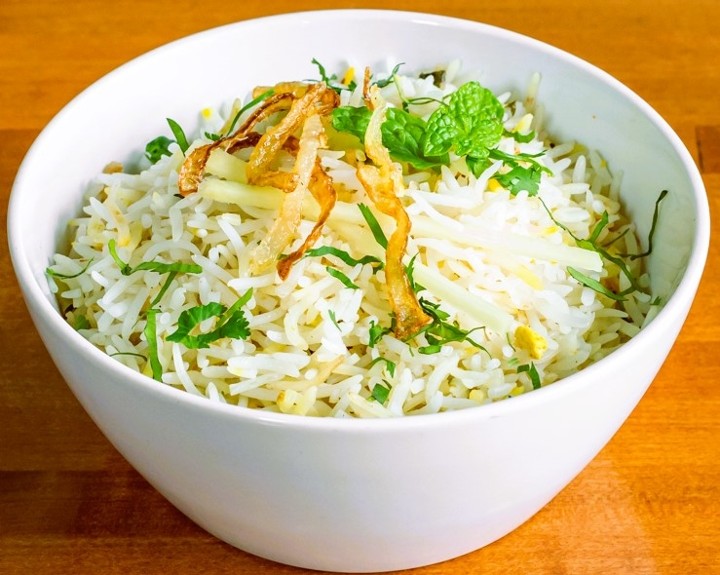 Biryani Rice