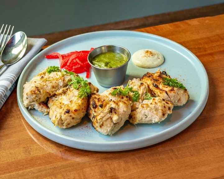 Creamy Malai Chicken