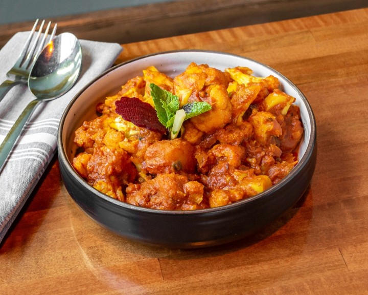 Aloo Gobi