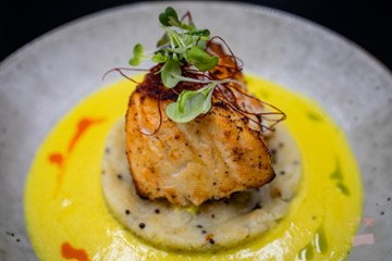 Zaika Seattle