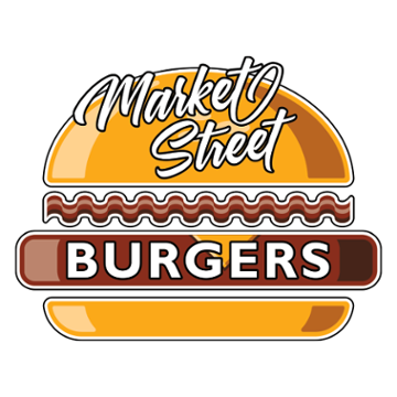 Market Street Burgers