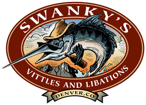 Swanky’s Vittles & Libations