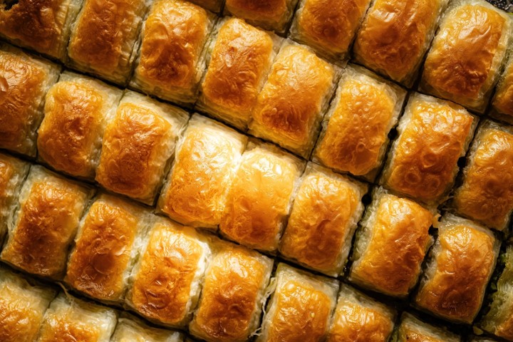 BAKLAVA