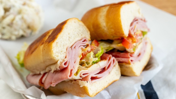 Turkey Grinder