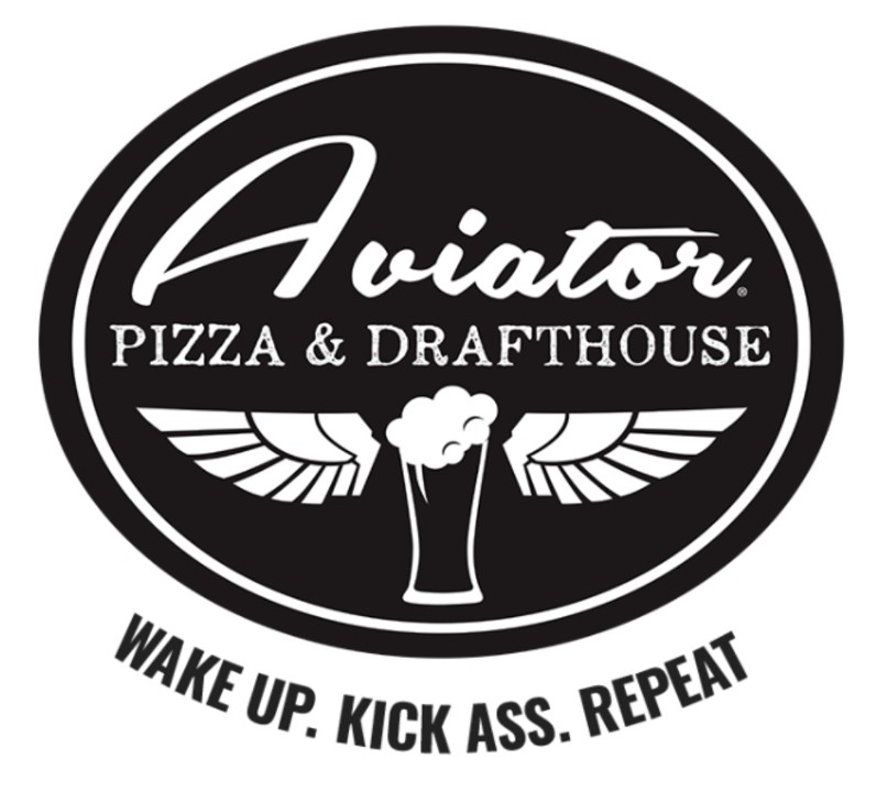 Aviator Pizza & Drafthouse South Congress