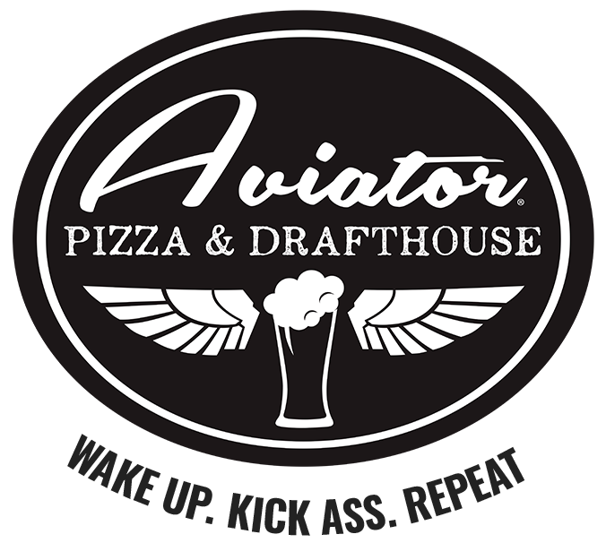 Aviator Pizza & Drafthouse Kyle