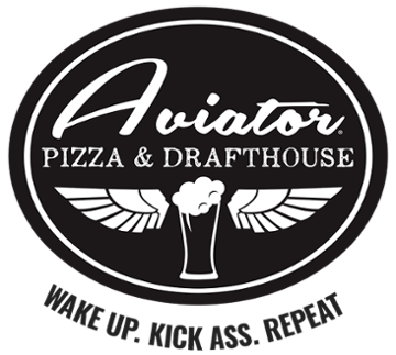 Aviator Pizza & Drafthouse Kyle