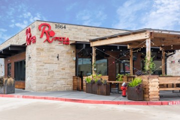 Rx Pizza