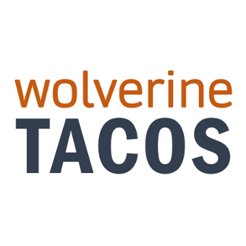 Wolverine Tacos