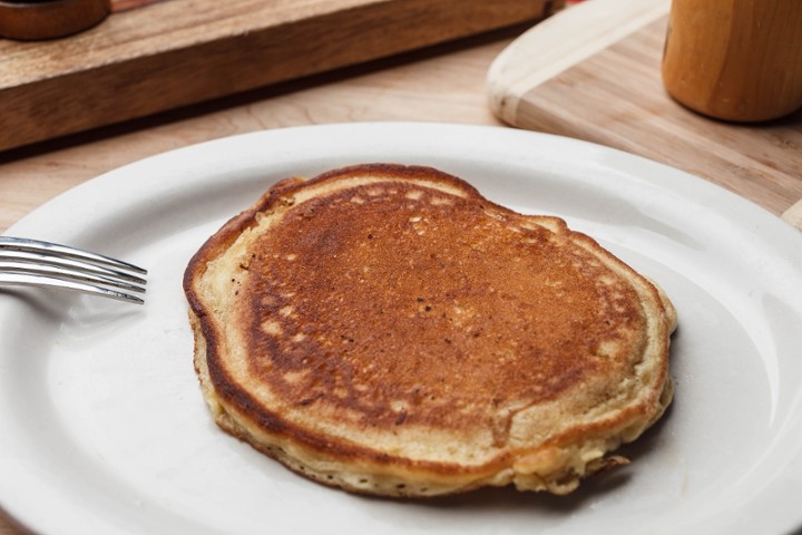 Side Single Pancake