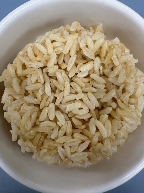 Brown Rice