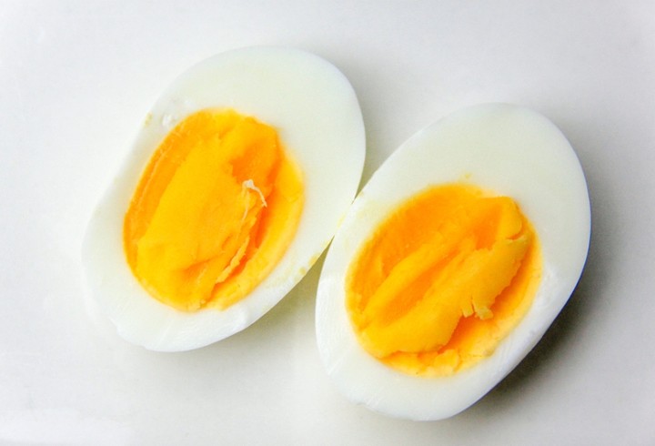 Boiled Egg (1)