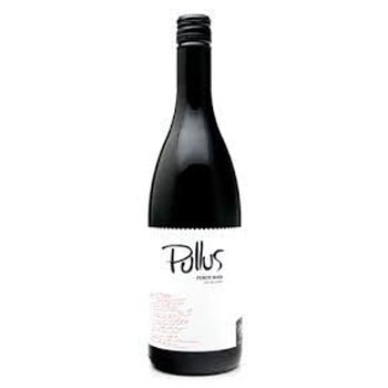 BTL Pullus - Pinot Noir 2022